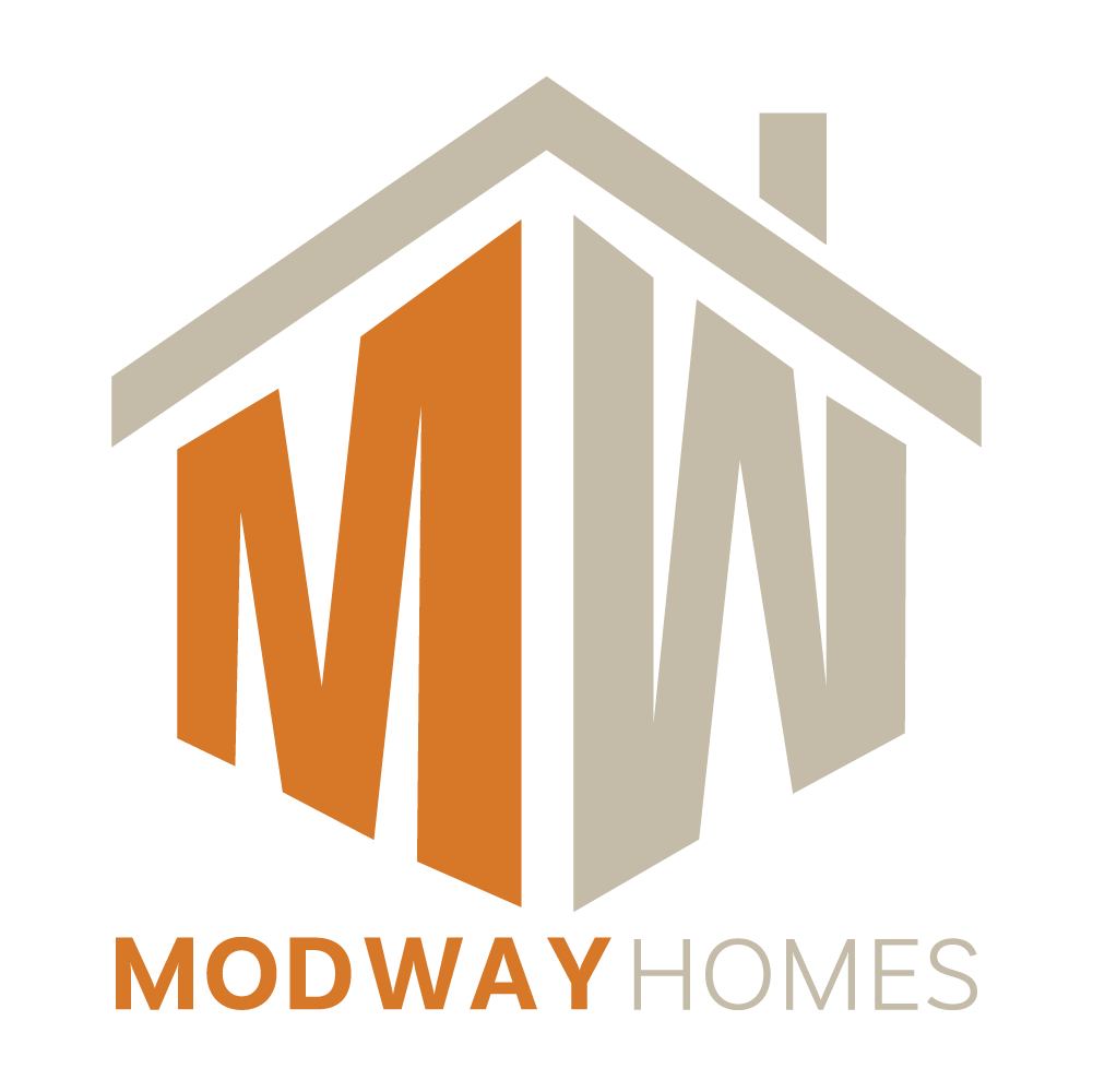 Modway Homes | Custom Modular Homes logo